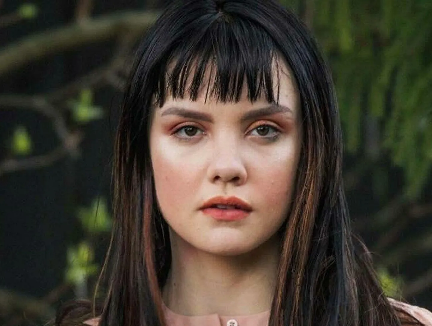Селмы Левренце.