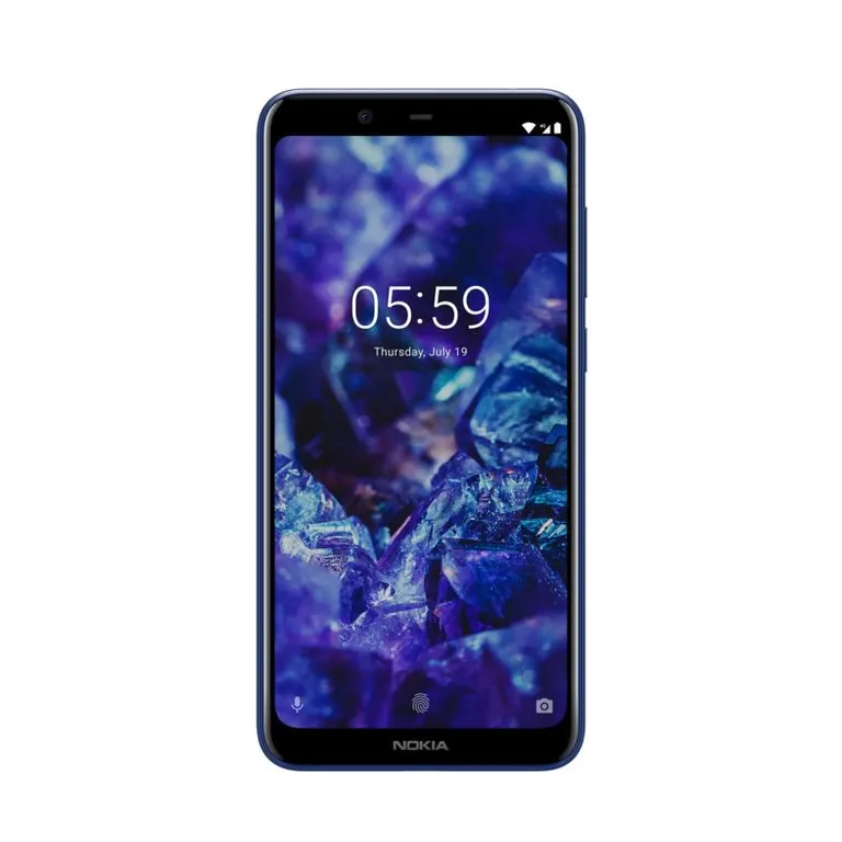 Nokia 5.1 Plus