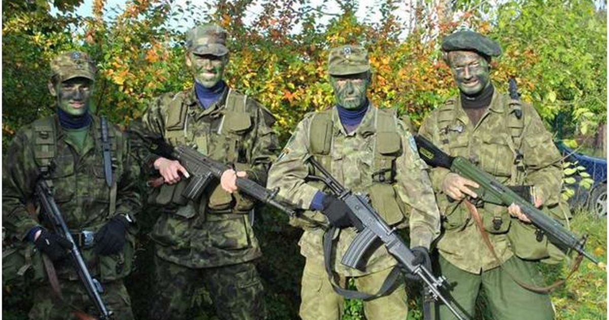 Nädalavahetusel läheb Türi ümber luurevõistluseks