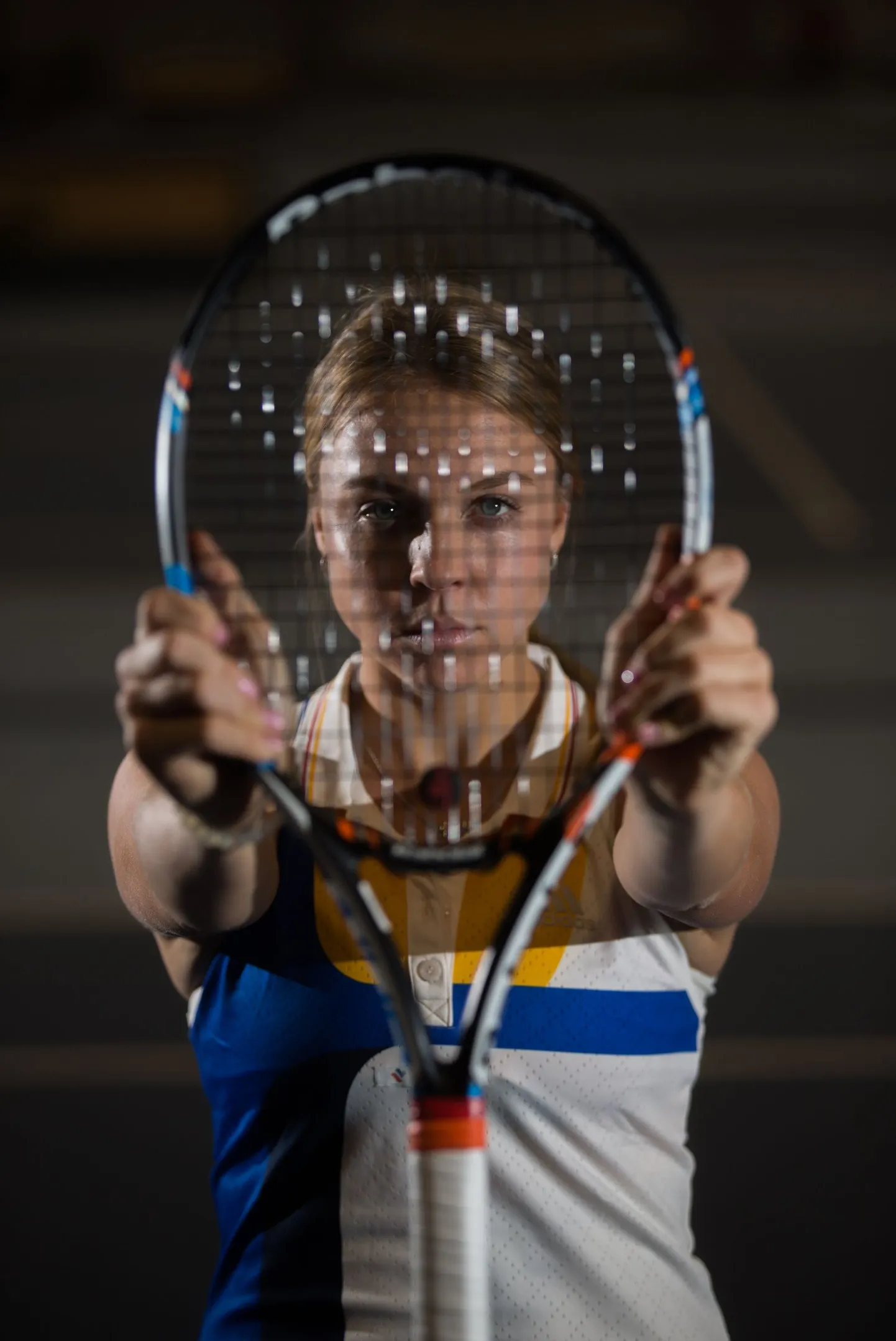Anett Kontaveit