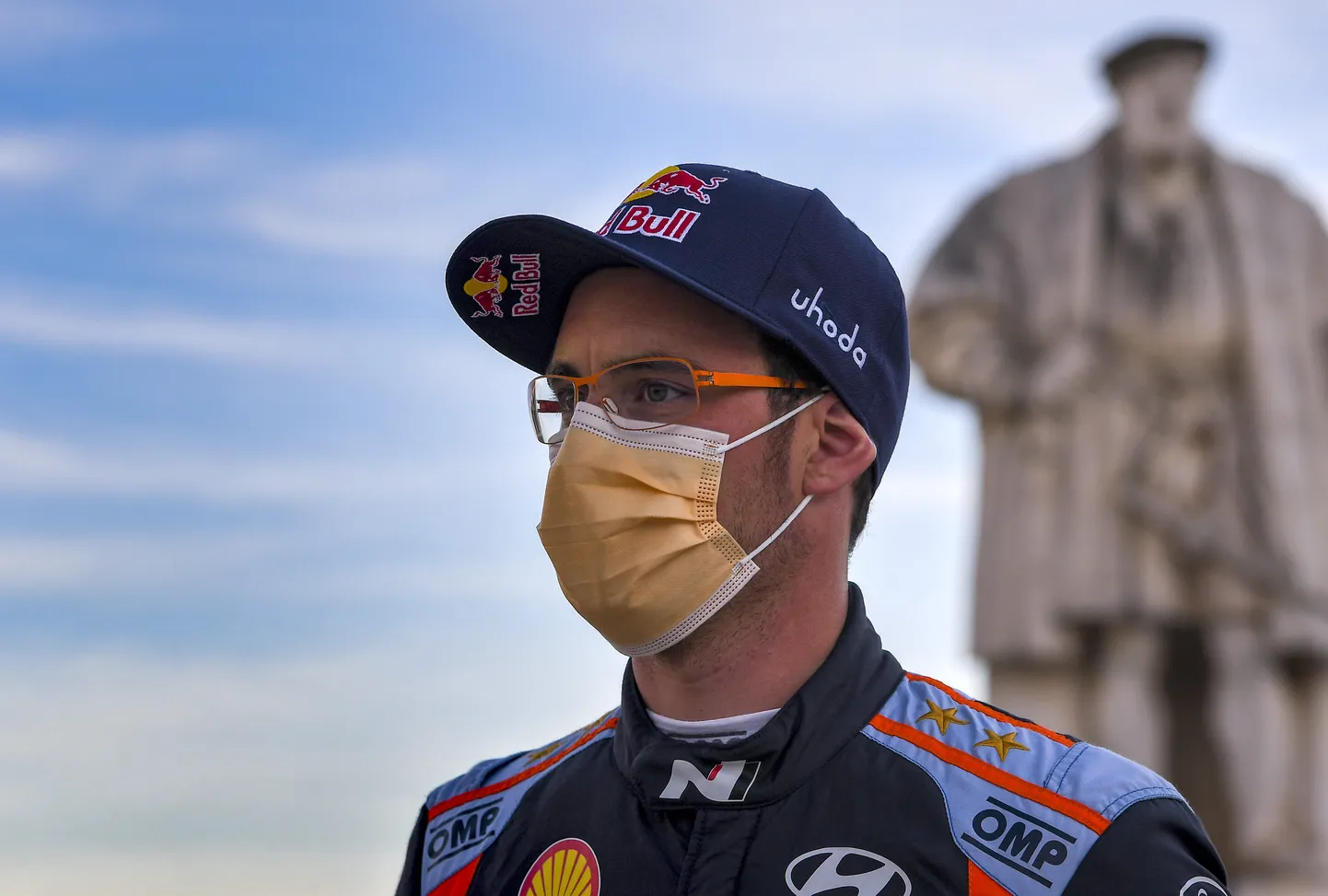 Thierry Neuville.