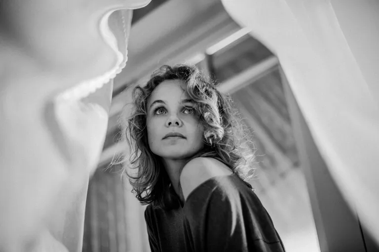 Екатерина Ланская