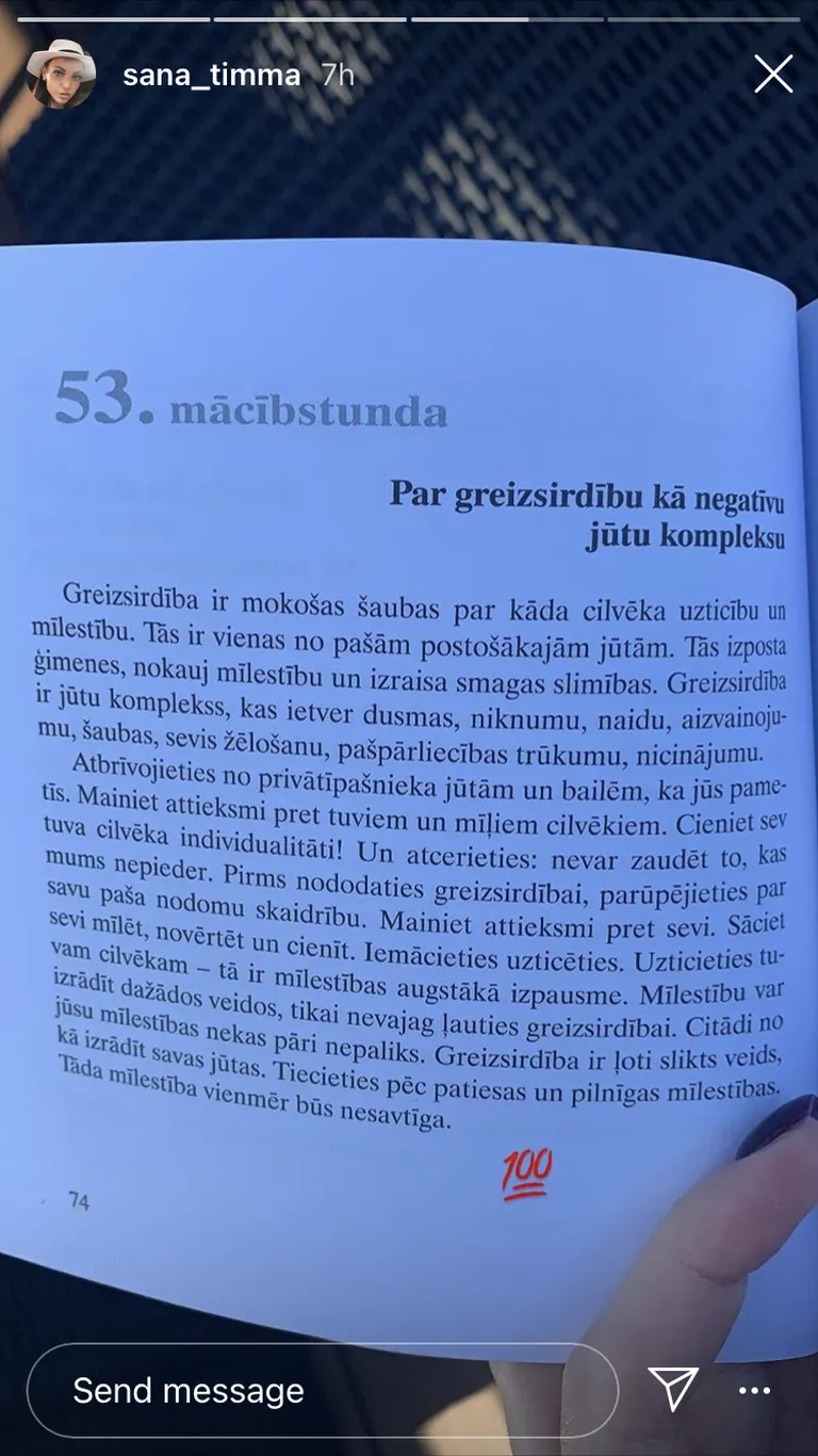 Raksta foto