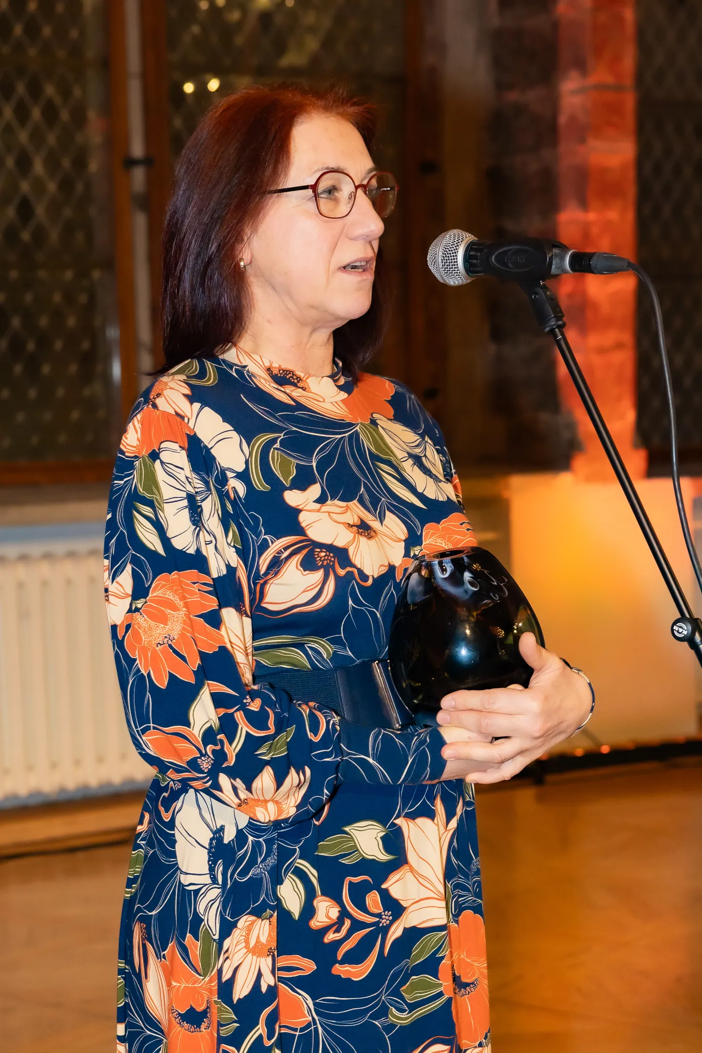 Katrin Elmet