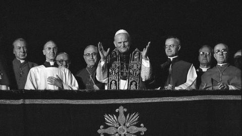 Philip Shenoni uus raamat käsitleb AIDS-i ja Rooma kiriku ajalugu