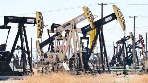 Circle K: nafta hinda ajavad üles kärped ja USA alanev inflatsioon