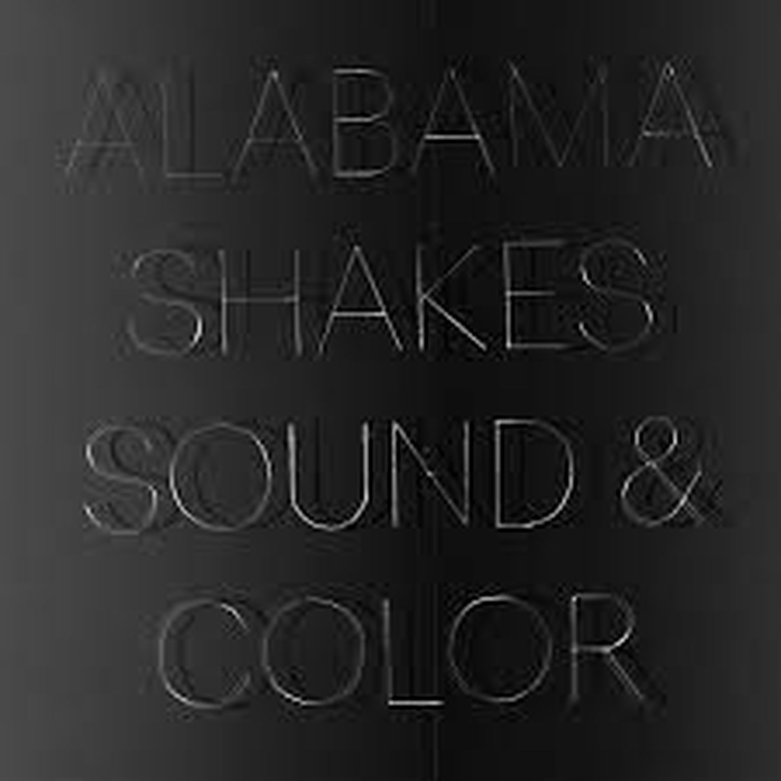 Alabama Shakes- Sound and Colour