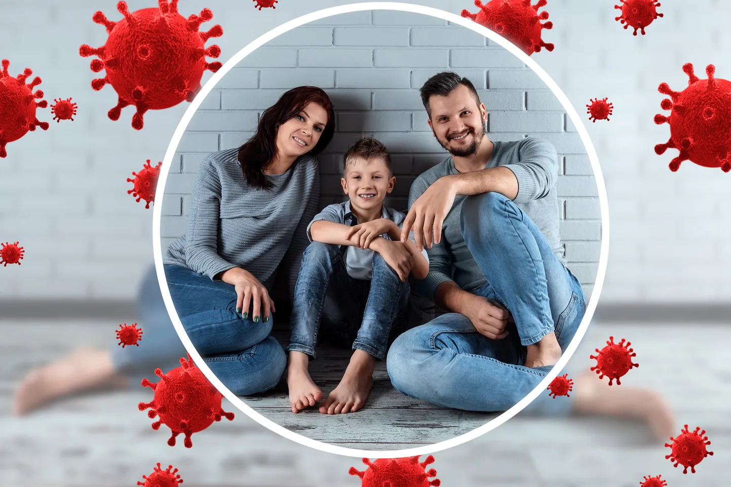 Ei ole olemas ühtainust toiduainet, toidulisandit ega ravimit immuunsuse toetamiseks. Ennast saab tervena hoida liikumise ja õige toitumisega.
