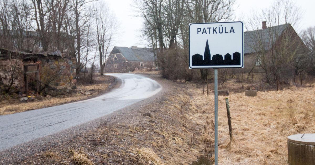 Piiri ääres leviv suits tekitab ärevust