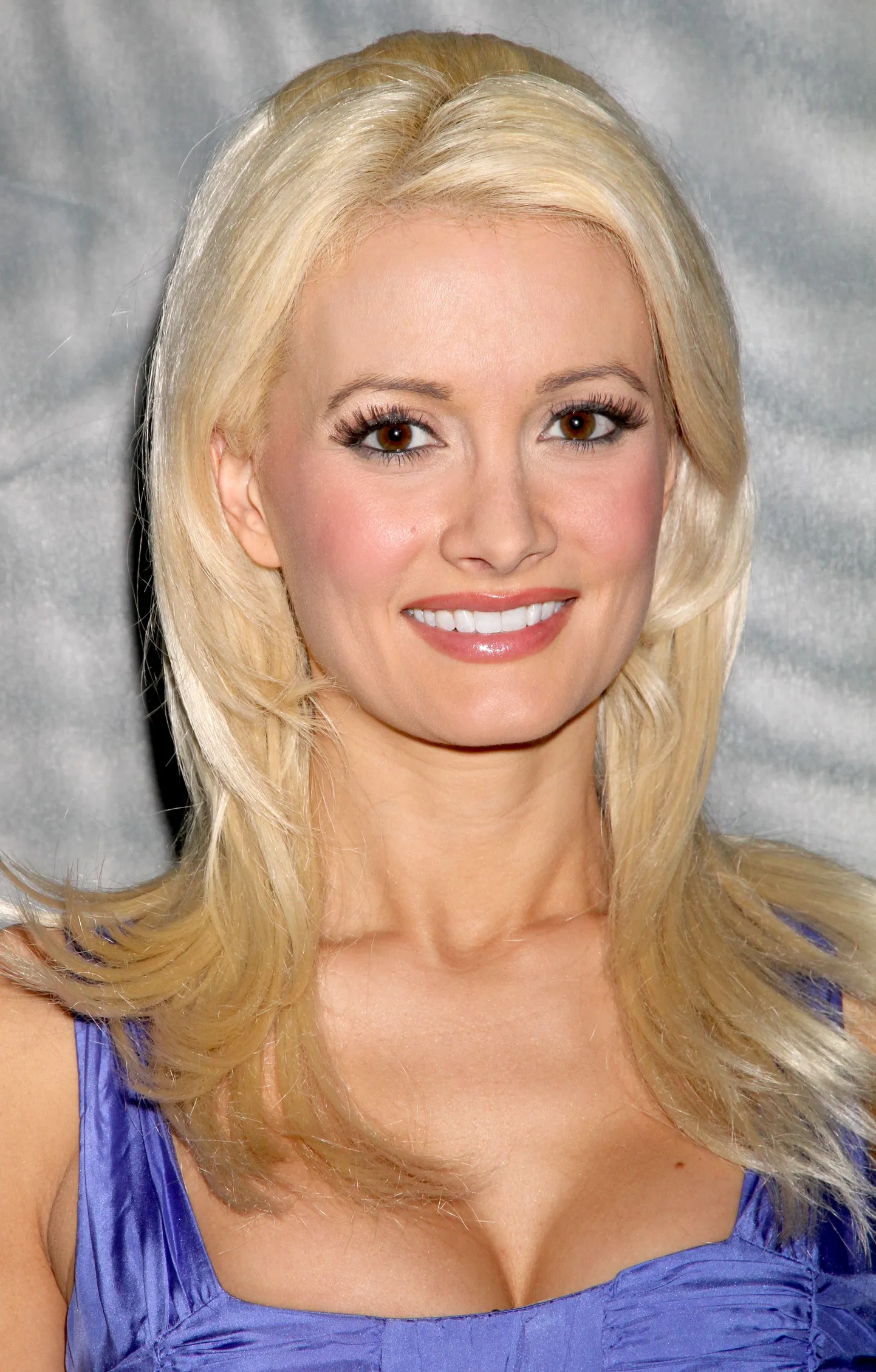 Holly Madison