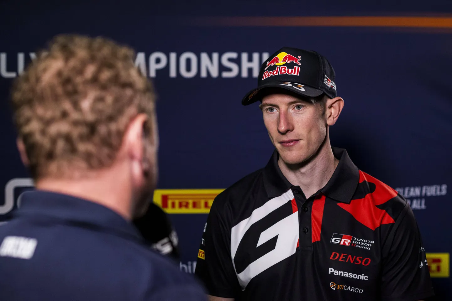 Elfyn Evans