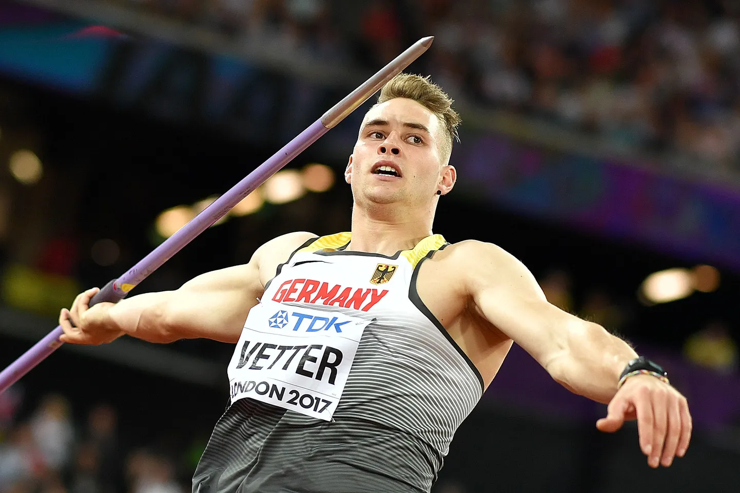 Johannes Vetter
