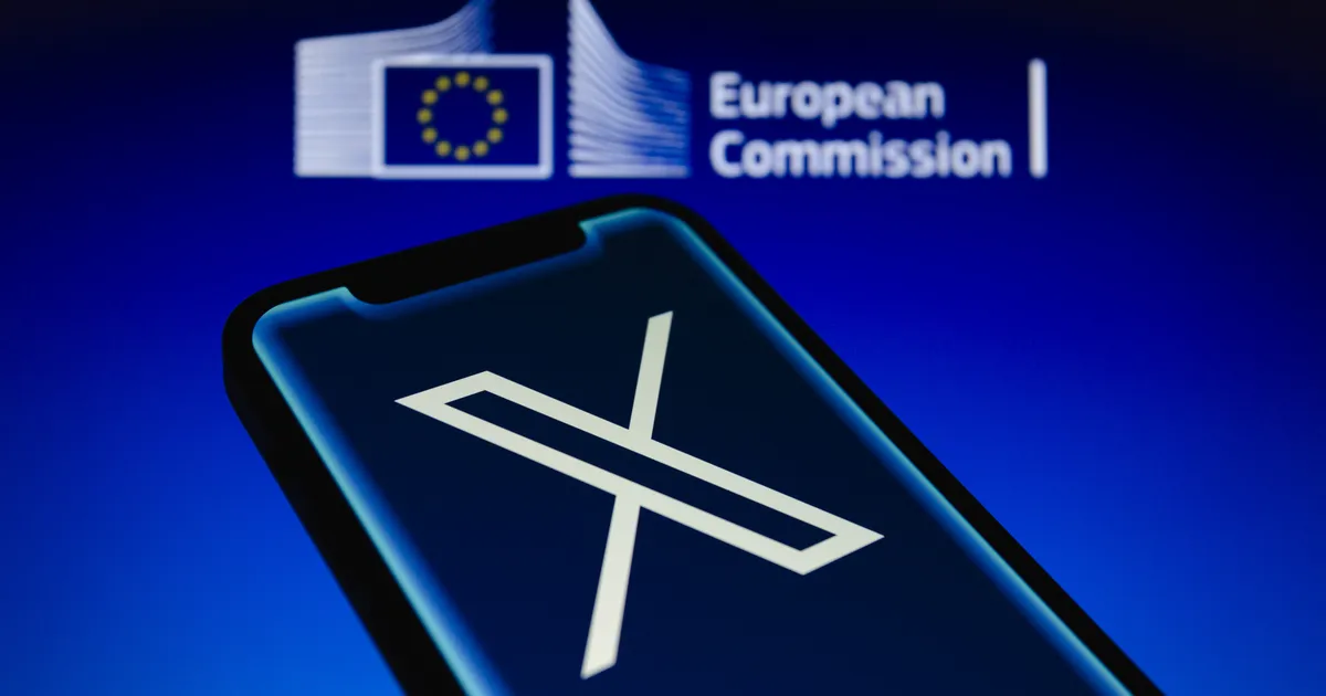 Comisia Europeană l-a pus pe Xi sub investigație