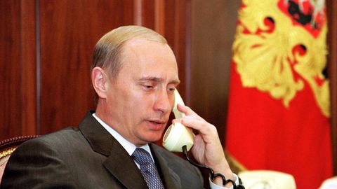 JÜRI KOTŠINEV ⟩ KGB ja maffia riigipööre Venemaal