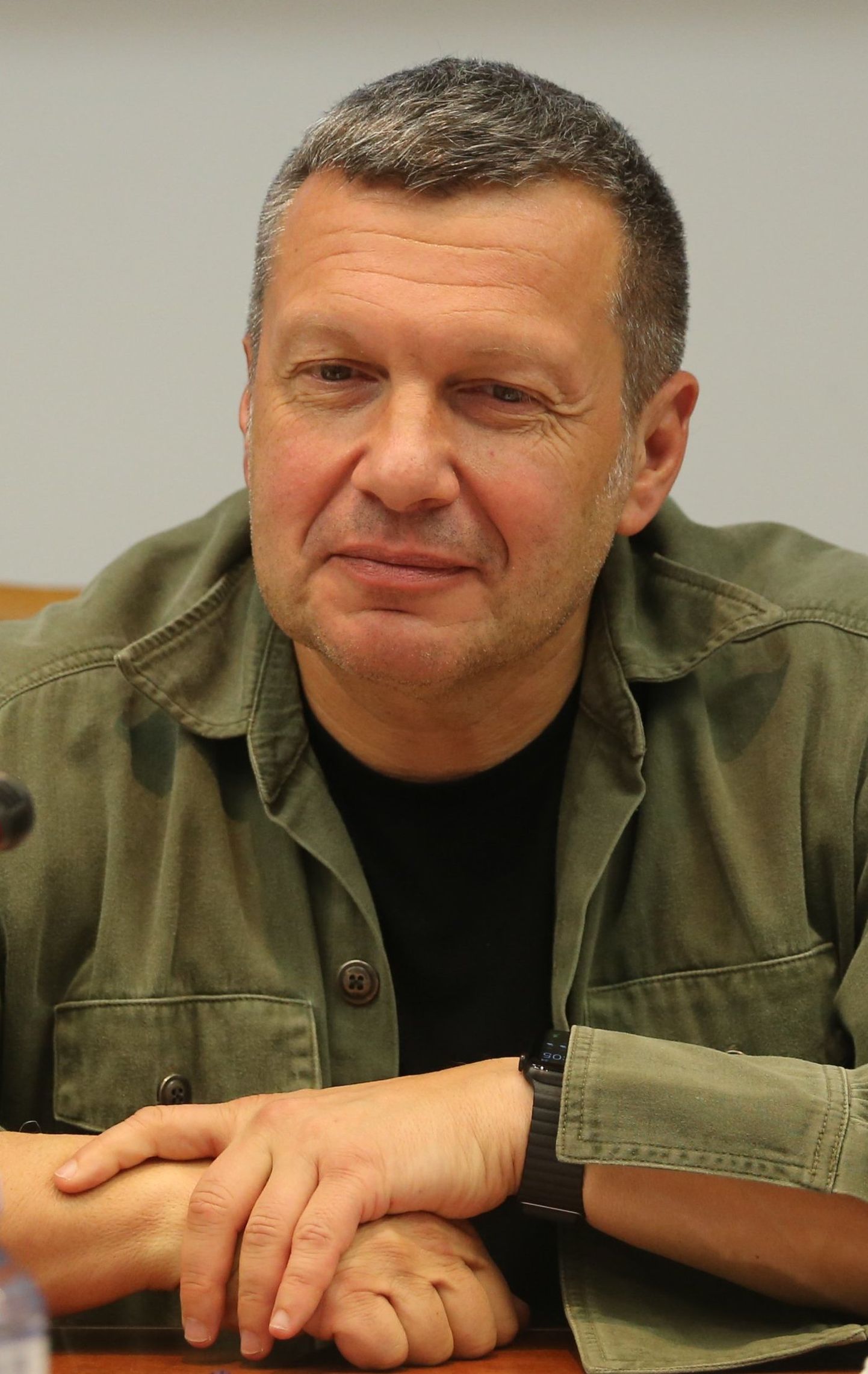 Vladimirs Solovjovs