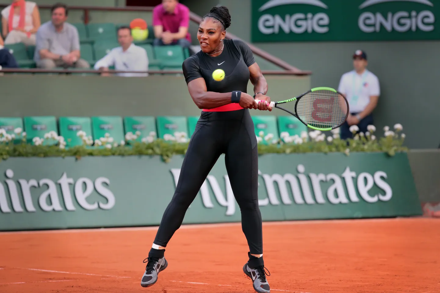 Serena Williams