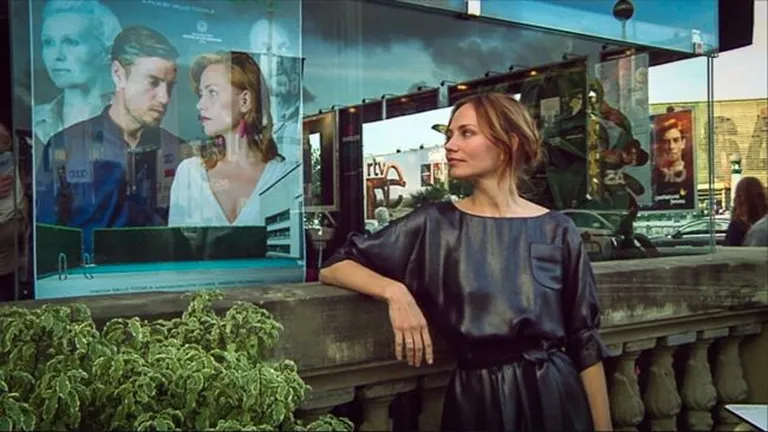 «Radar», Mirtel Pohla