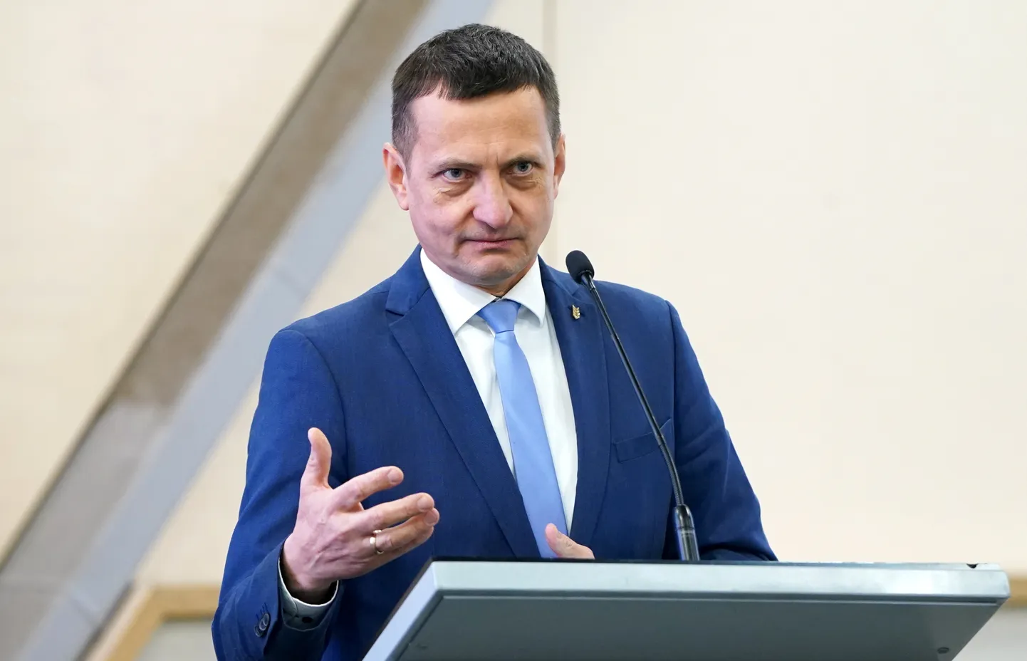 Арманд Краузе