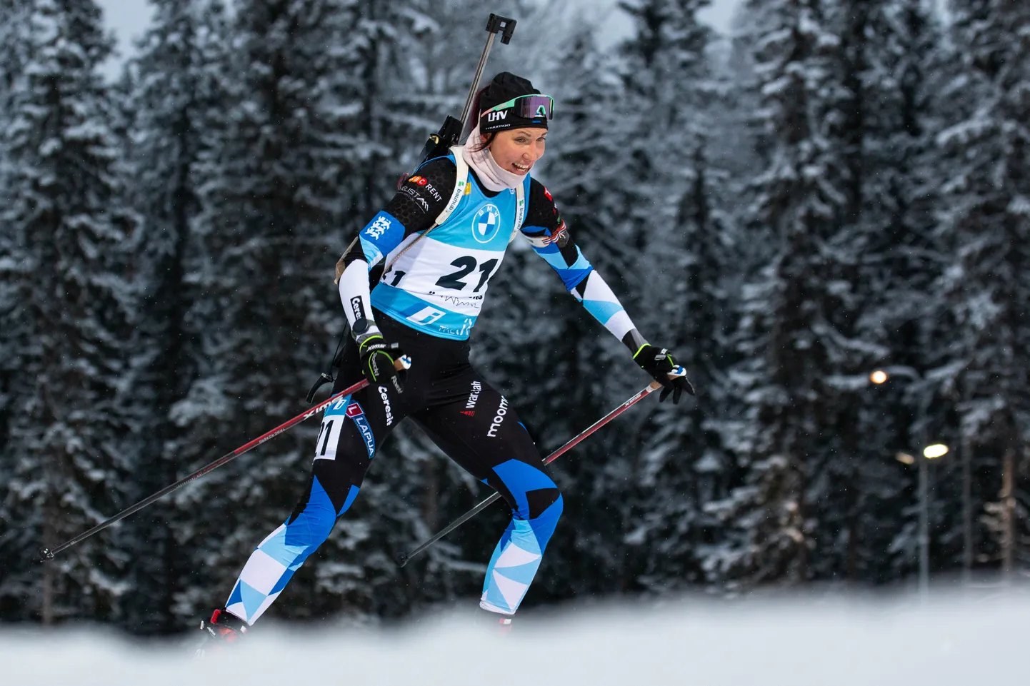 Tuuli Tomingas.