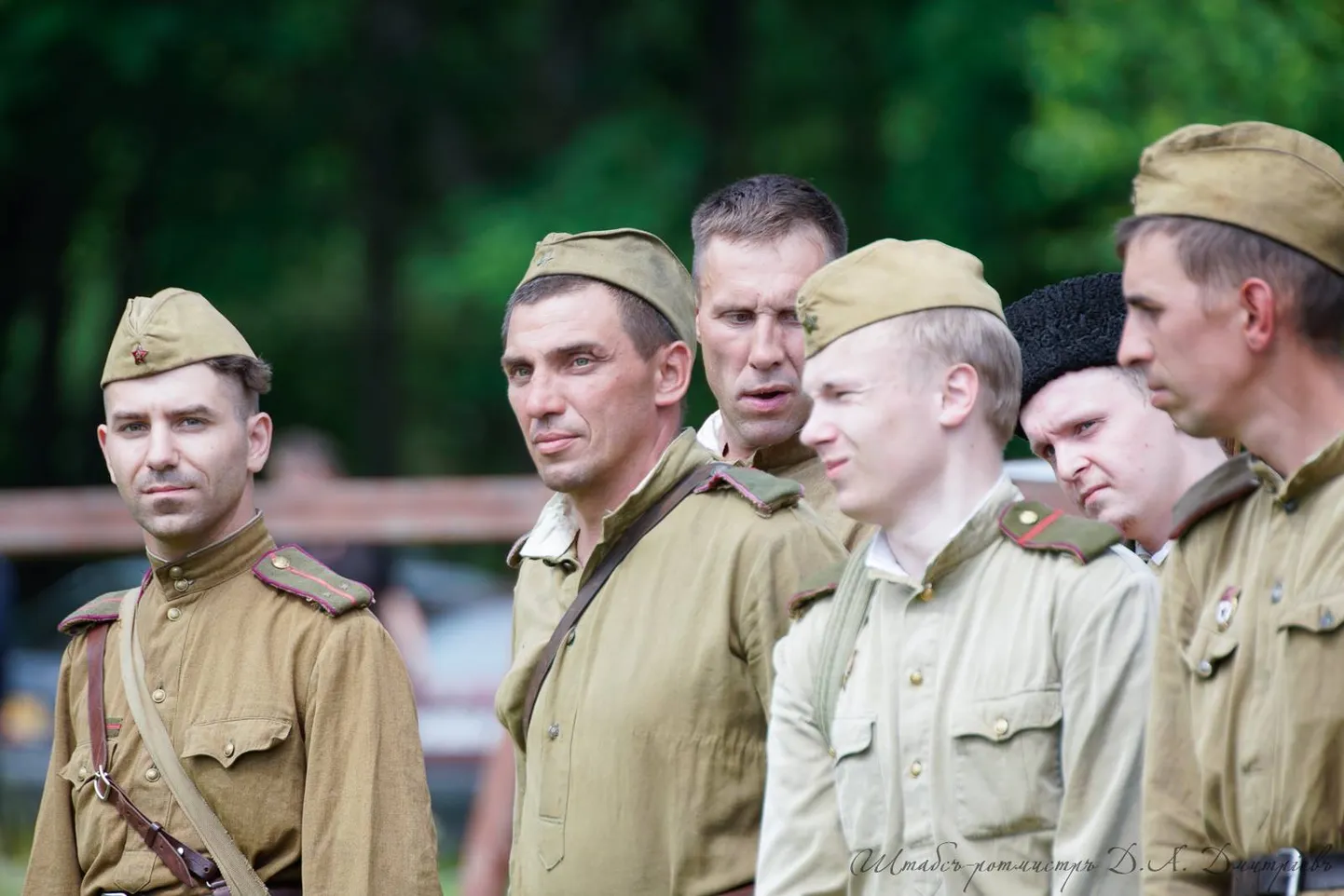 Фото статьи