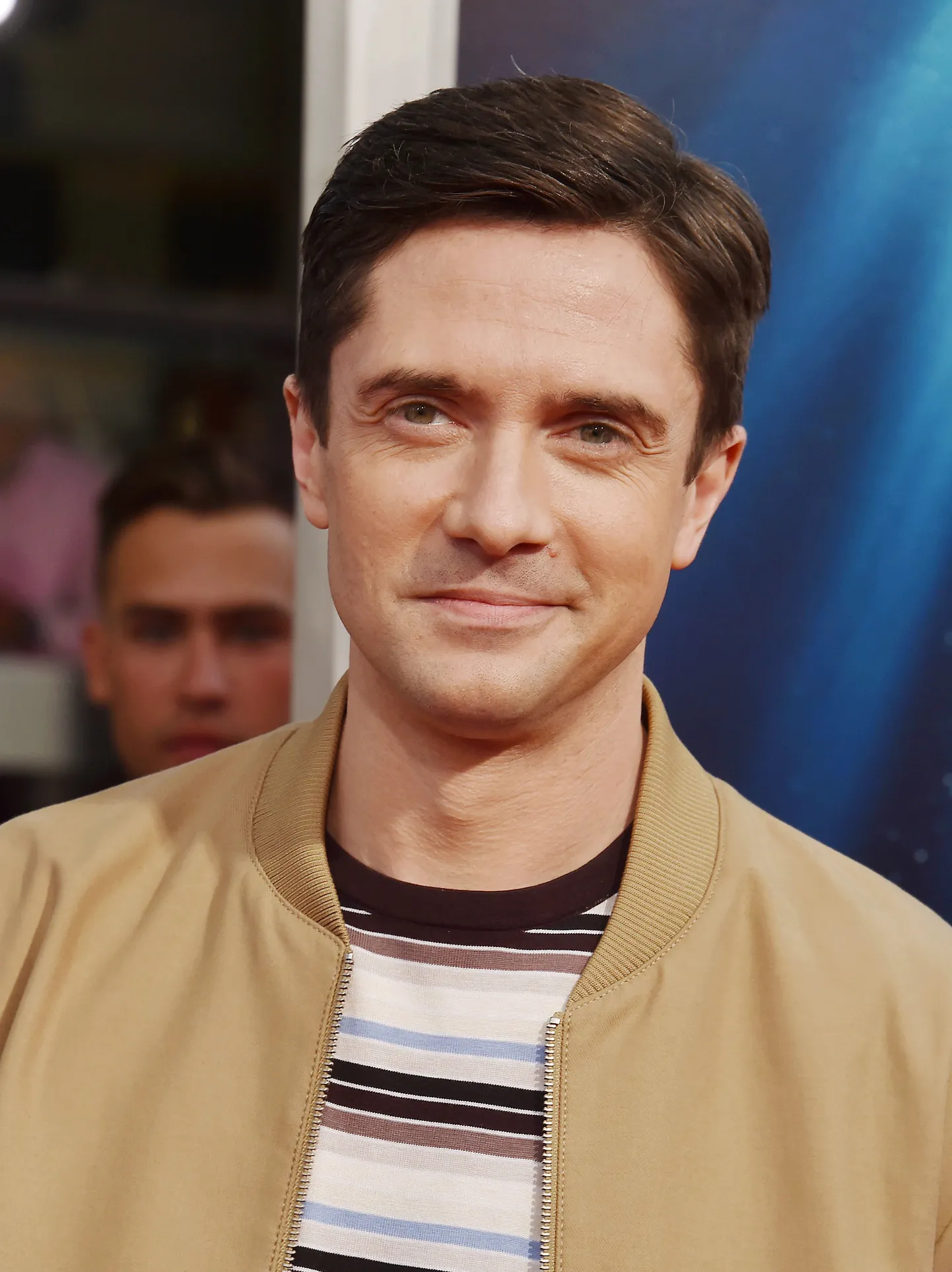 Topher Grace 2019. aastal.