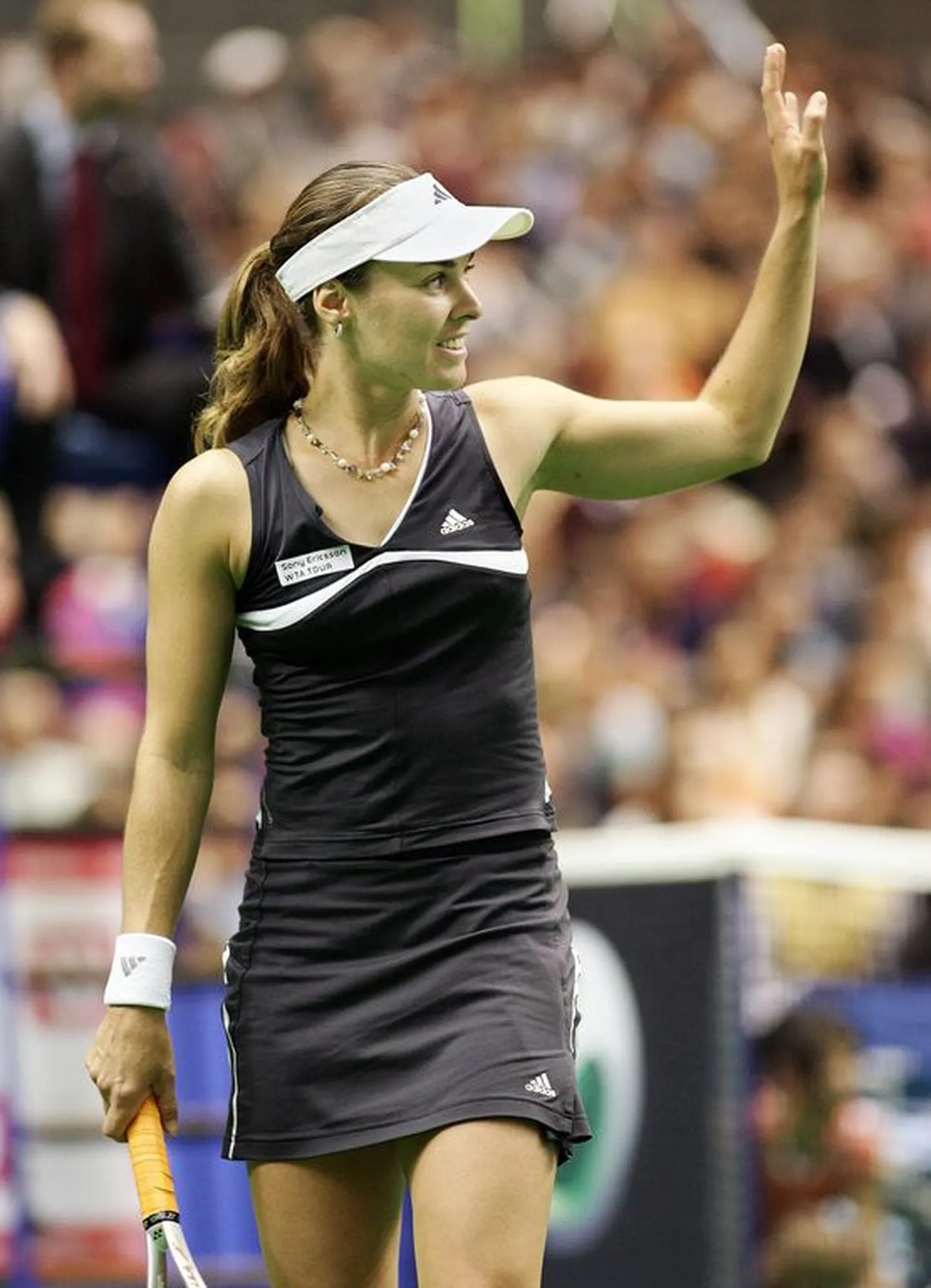 Martina Hingis
