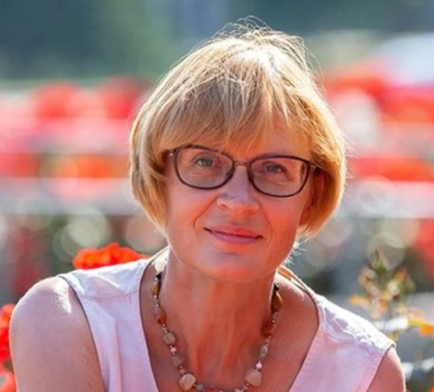 Hedi Jürgen.