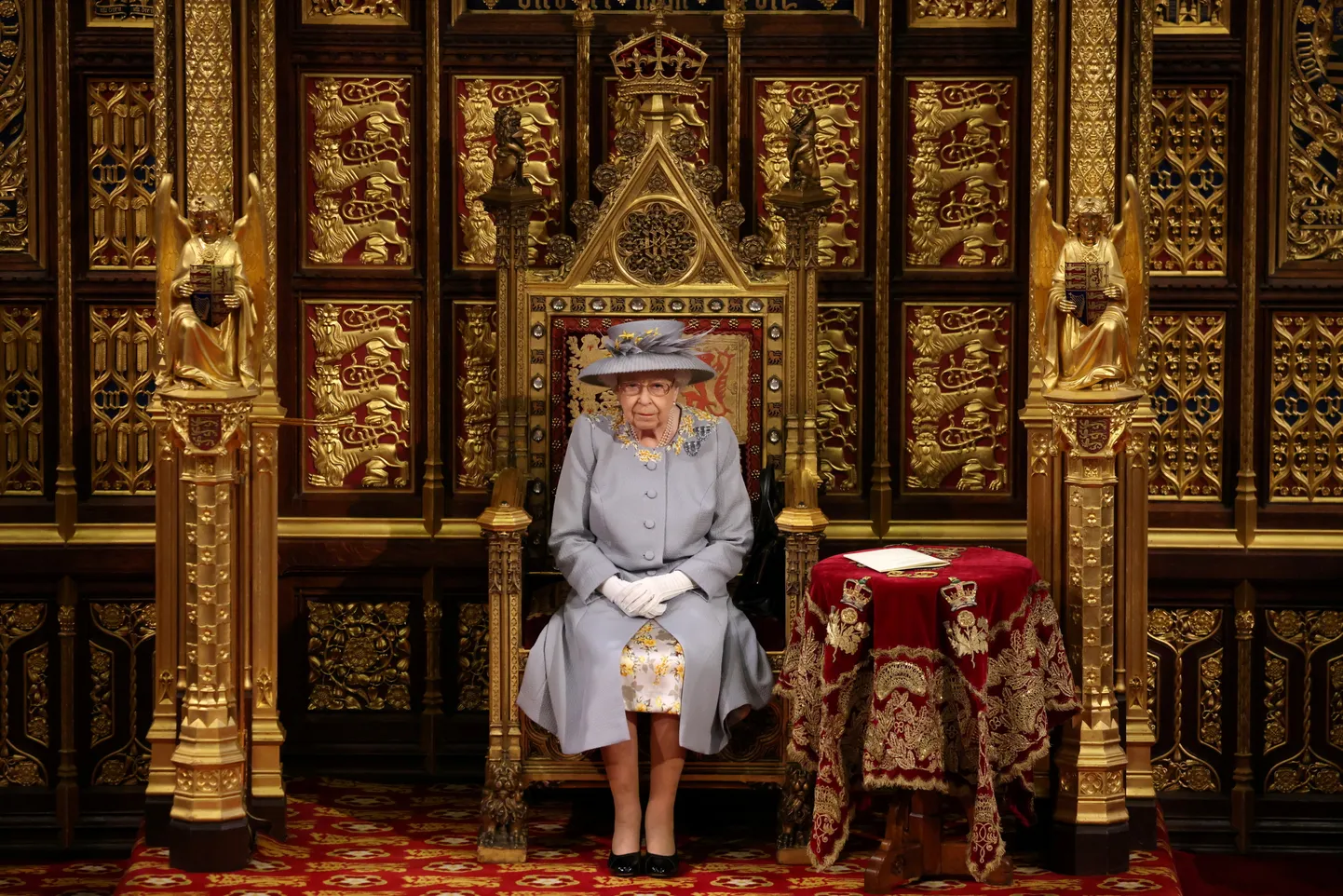 Kuninganna Elizabeth II.