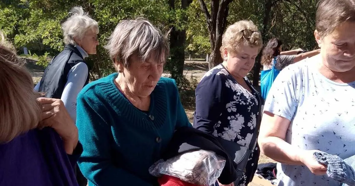 POSTIMEES UKRAINAS ⟩ Harkivi eestlased riskivad laguneva autoga droonide all