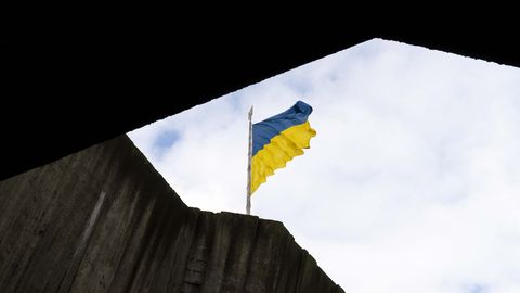 Komisāre nosauc datumu Ukrainas pievienošanās ES s