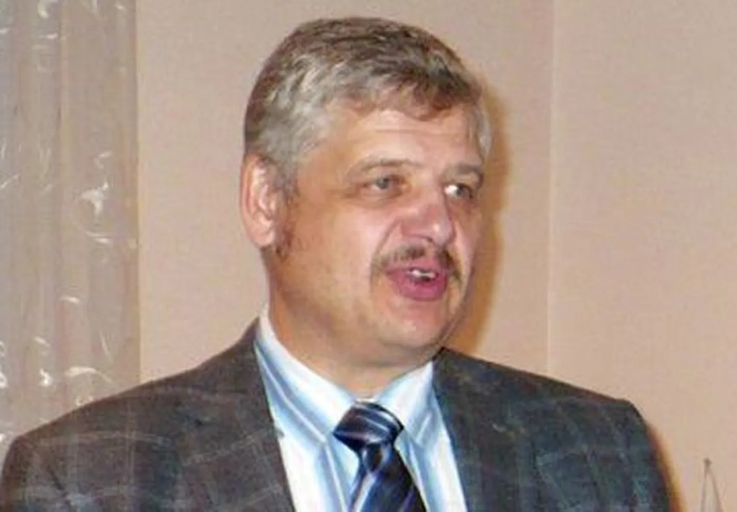 Riho Breivel.