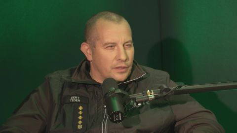 PÜHAPÄEVA STUUDIO ⟩ Mis on kõige hullem, mis maailmas juhtuda võib? Stuudios on Gert Teder