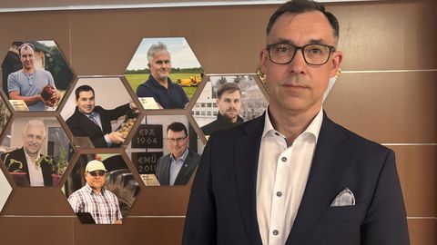 Toidukontserni juht: akupangad ja generaatorid meid kriisis ei aita