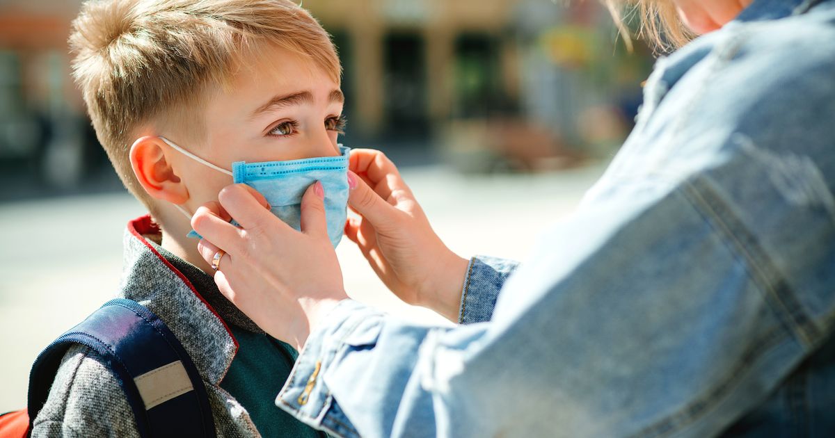 Koronavirus Yuliya Timoshenko V Tyazhelom Sostoyanii V Shkolah Germanii I Ssha Nachalis Vspyshki Covid 19 Za Rubezhom Rus Postimees Ee
