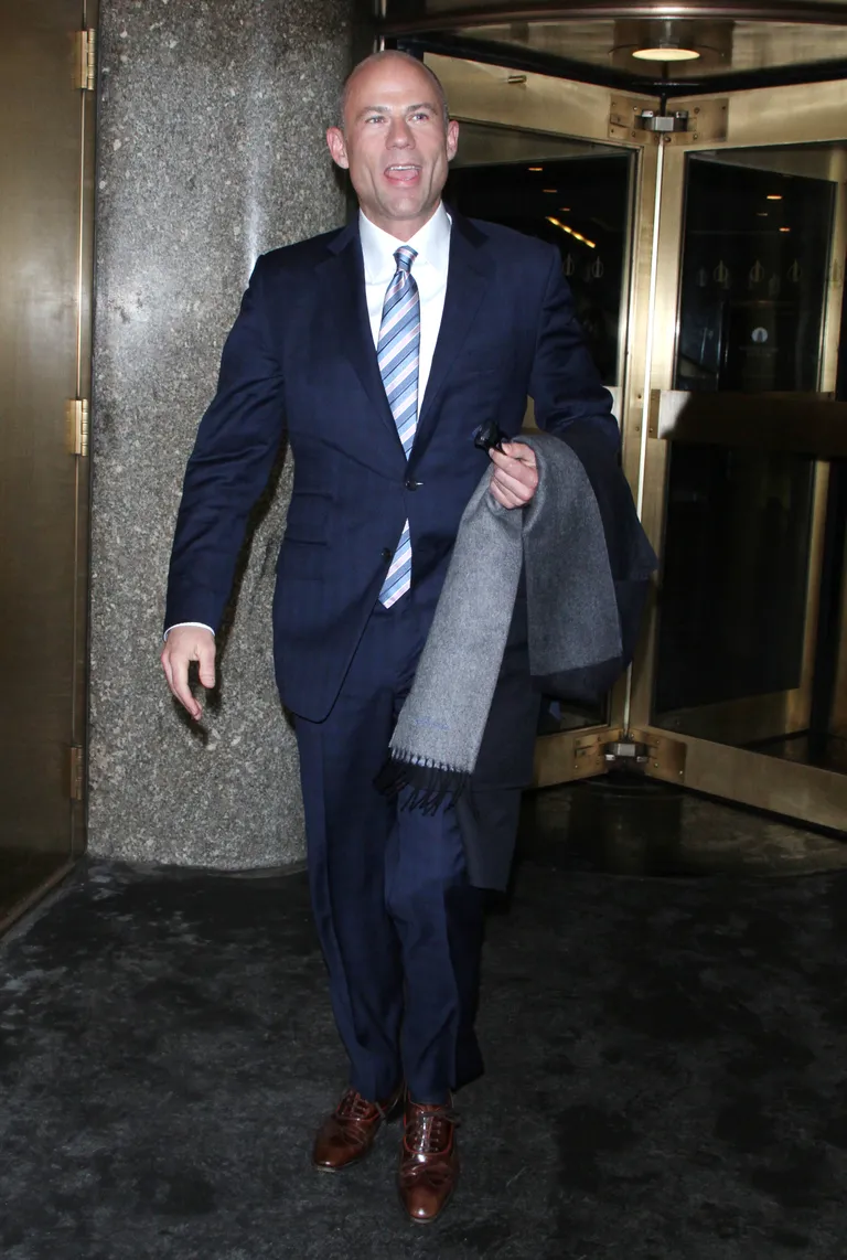 Michael Avenatti