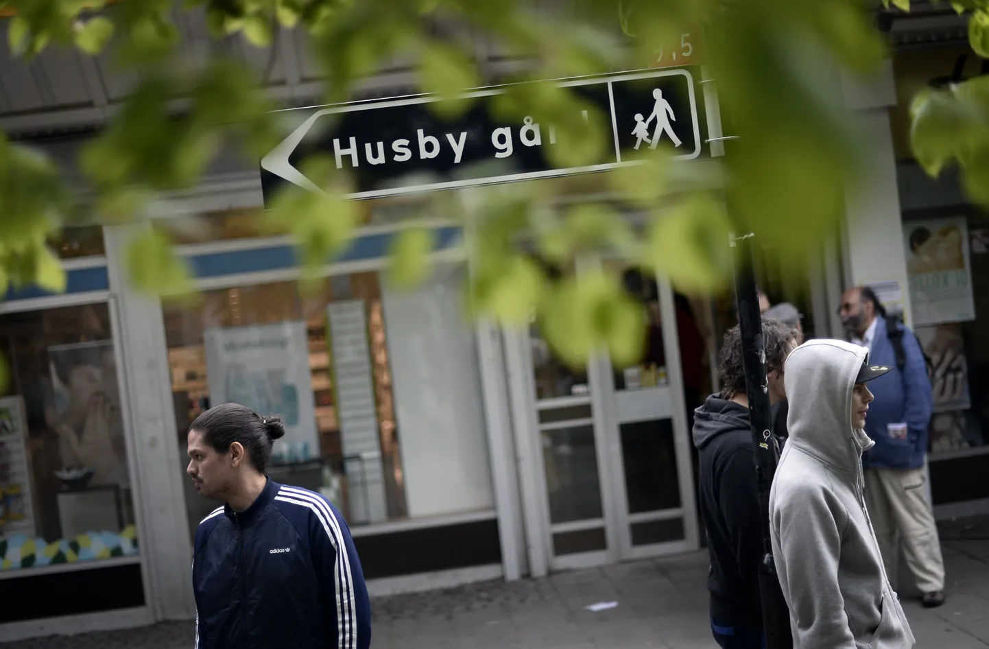 Aftonbladet: Stockholmis arreteeritud soomlast võib oodata vanglakaristus