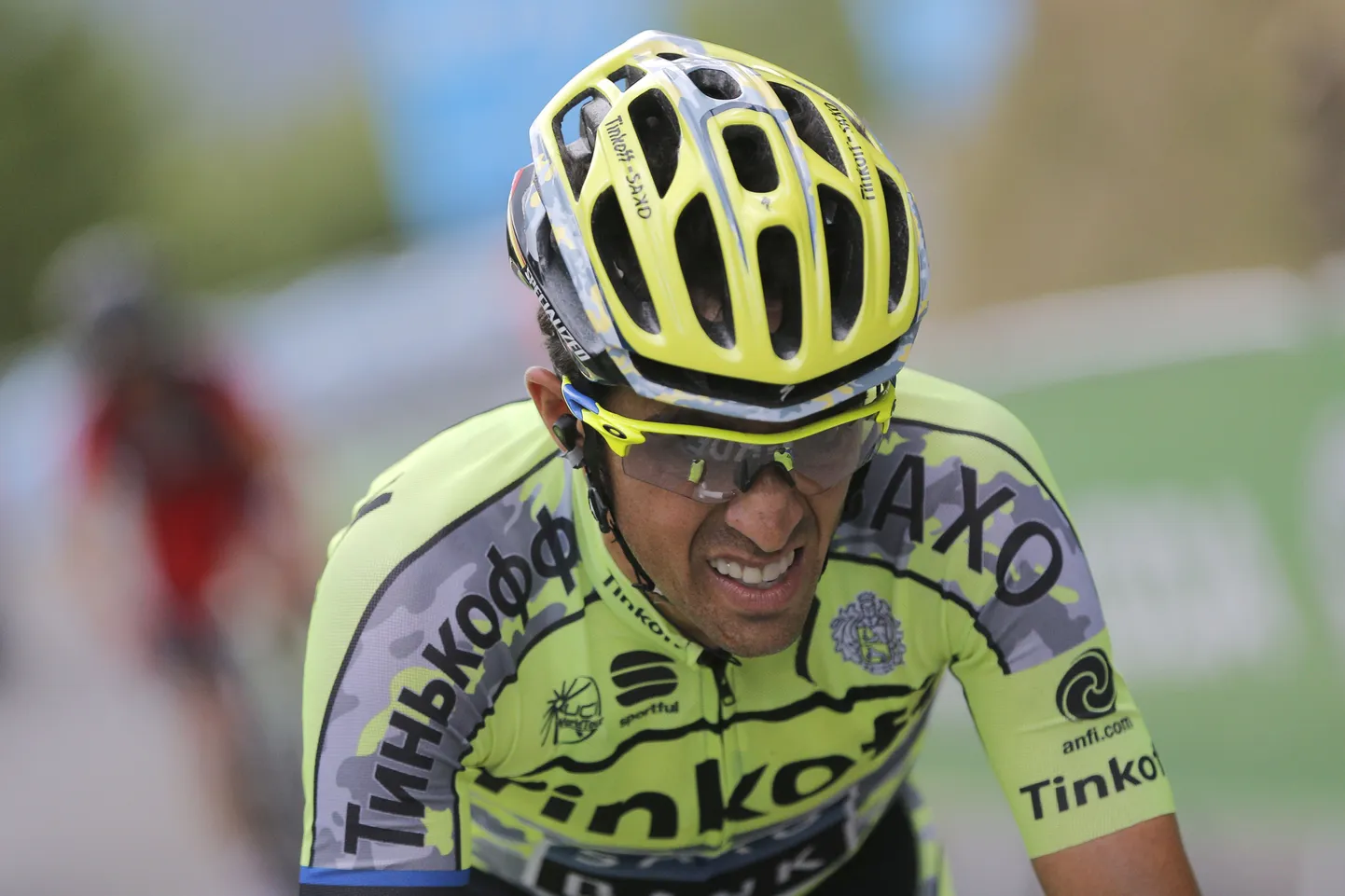 Alberto Contador