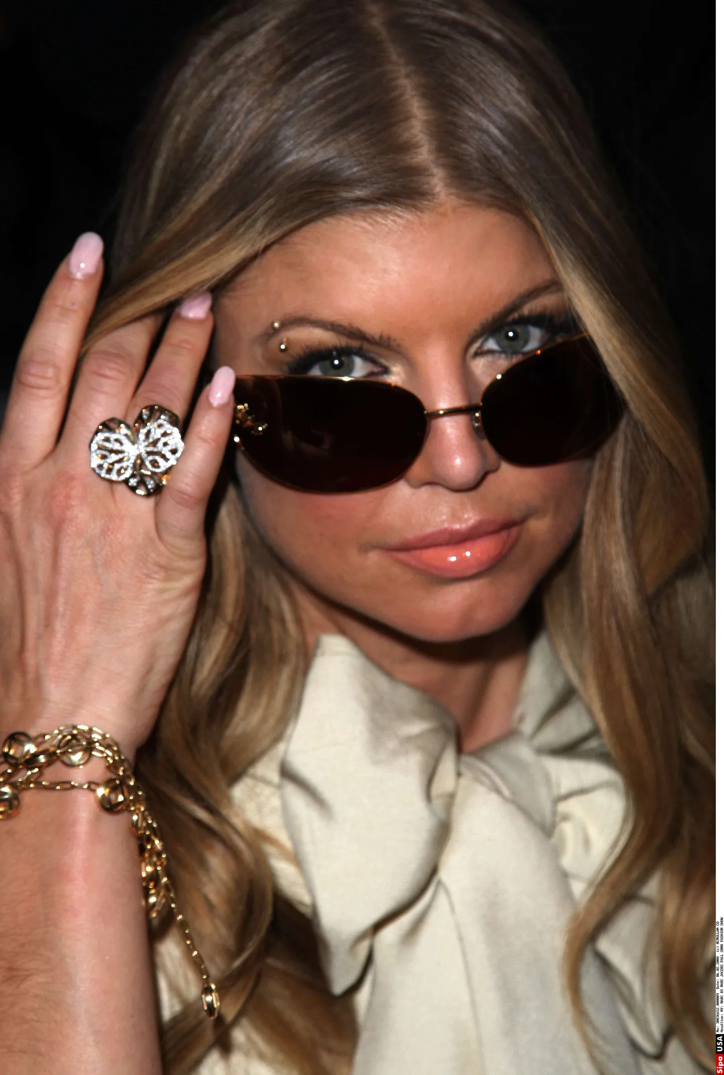 Fergie