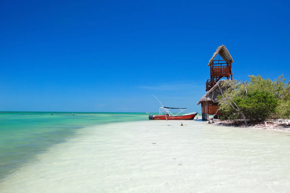 Isla Holbox