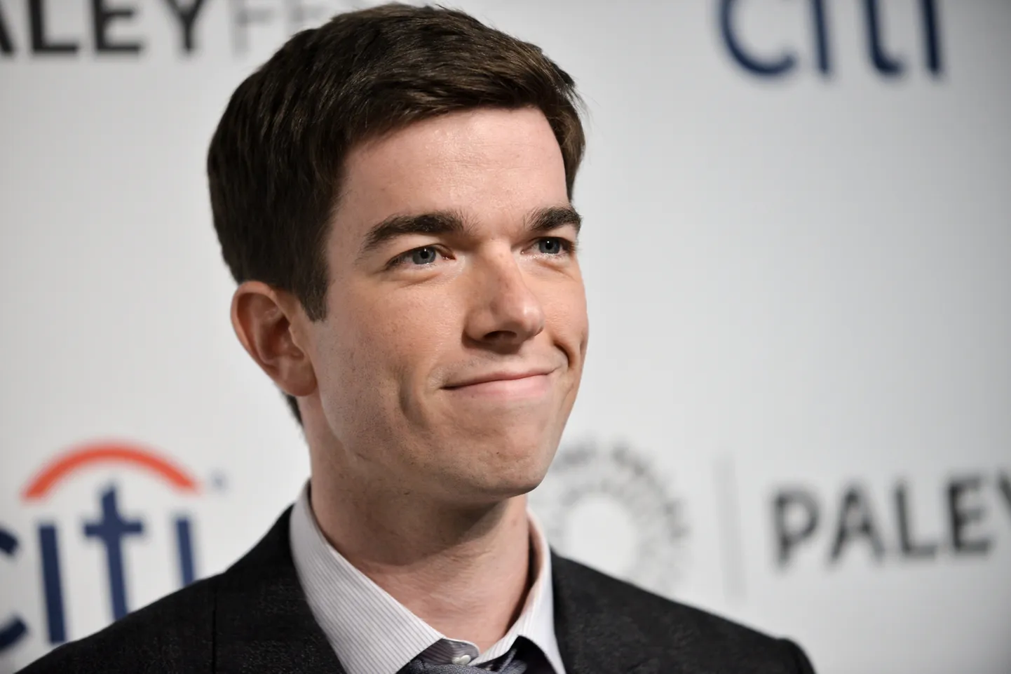 John Mulaney