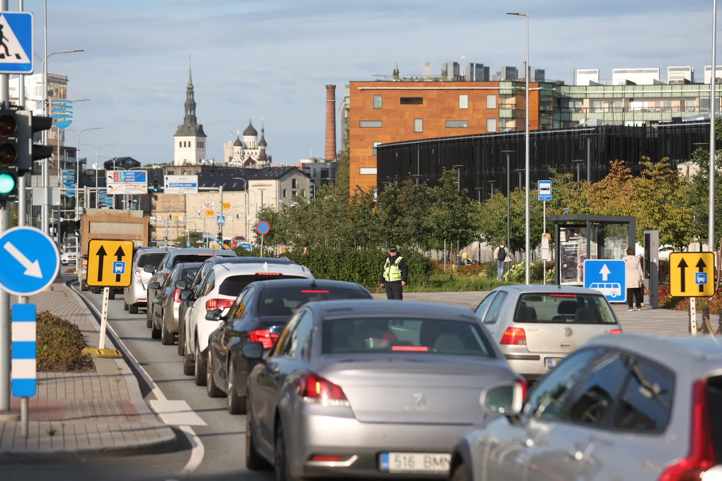 RASMUS RASK Eestil tuleb lastehaigus läbi põdeda, siis saab inimene ...
