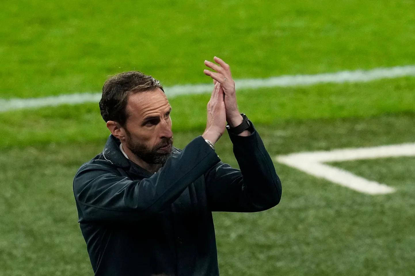 Gareth Southgate