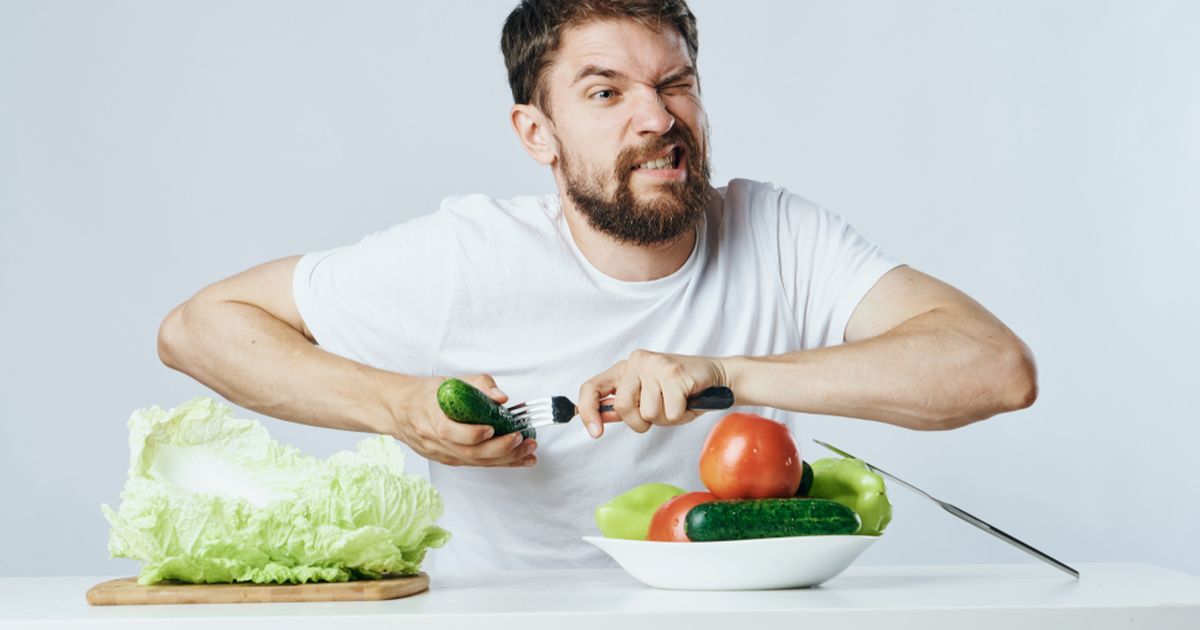 Müüt või tõde? Kurkide ja tomatite korraga söömine toob pigem kahju kui kasu