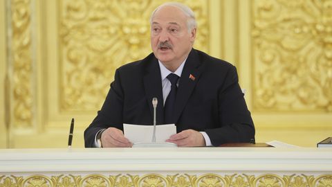 Baltkrievija kriminalizē netradicionālu dzīvesveidu propagandu