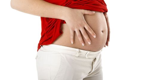 Самые опасные симптомы при беременности