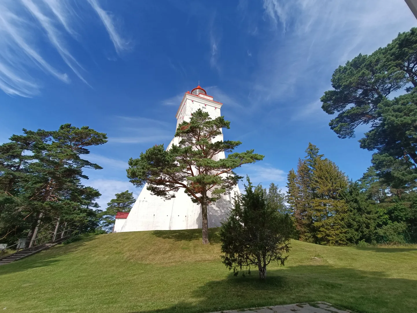 Kõpu tuletorni käis mullu vaatamas 18 681 inimest.