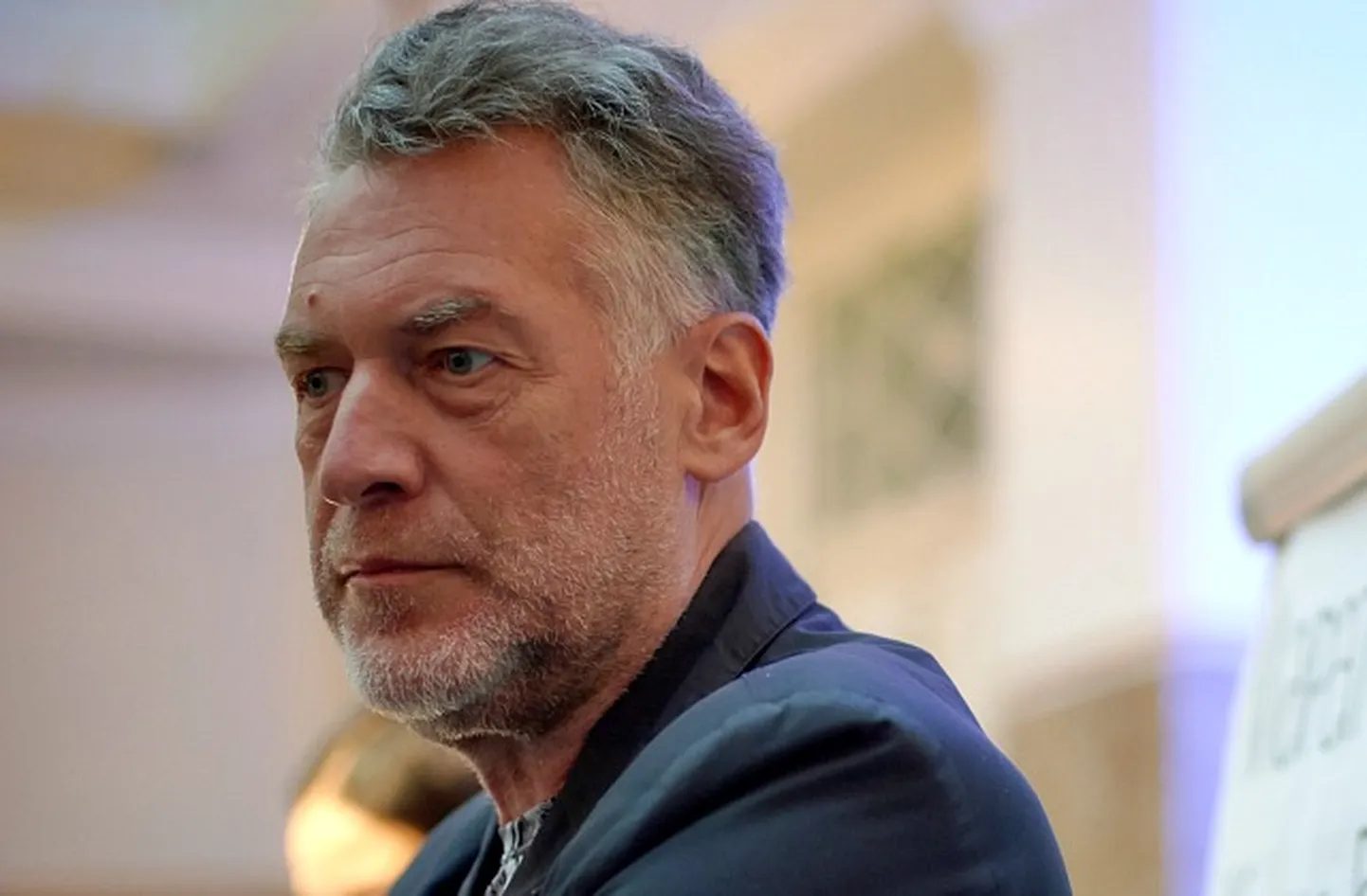 Артемий Троицкий