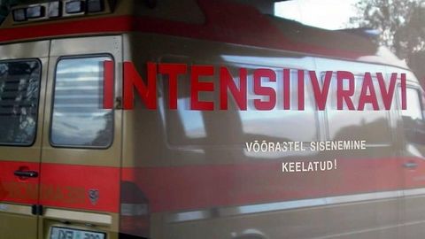 TÄNA AJALOOS ⟩ Algas 68 inimese elu nõudnud Pärnu metanoolitragöödia