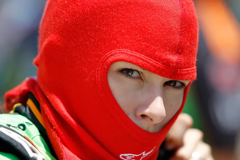 Danica Patrick