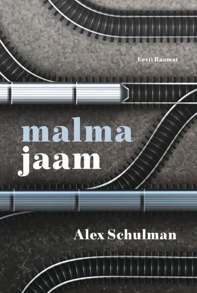 Alex Schulman, «Malma jaam».